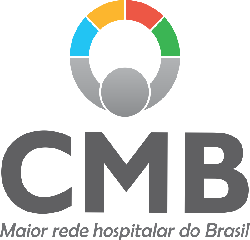 Logo CMB